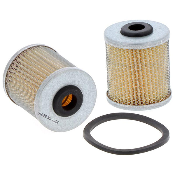  Hifi Fuel Filter SN 80010 – OEM Filter Part – Roladex UK