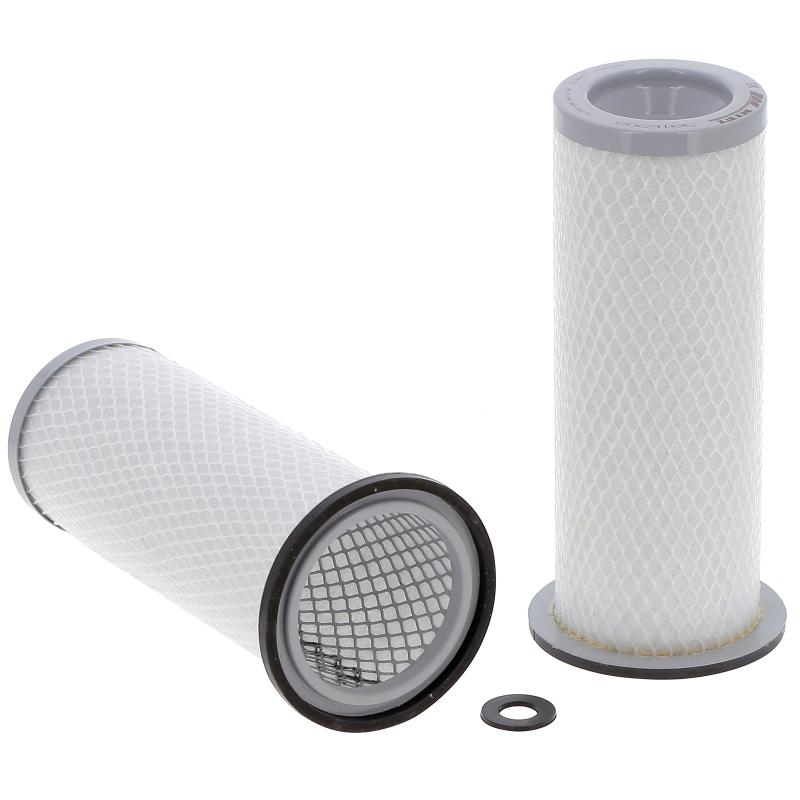  Hifi Air Filter SA 16908 – OEM Filter Part – Roladex UK