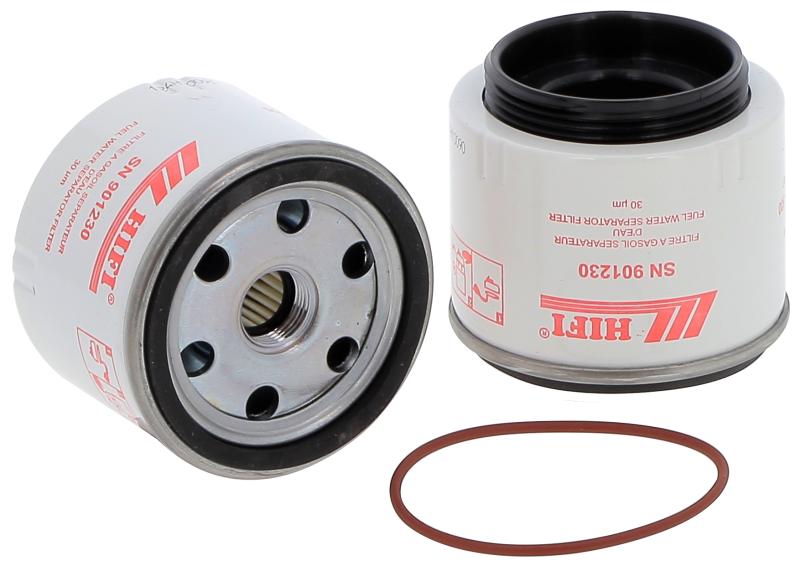  Hifi Fuel Water Separator Filter SN 901230 – OEM Filter Part – Roladex UK