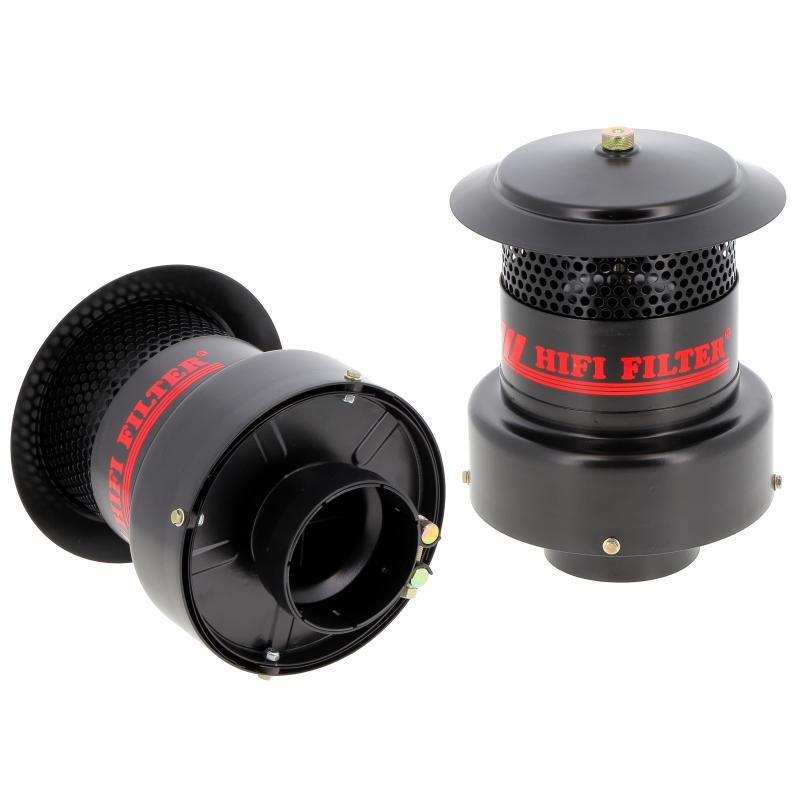  Hifi Dusting Prefilter CPC 232M095D001 – OEM Filter Part – Roladex UK