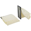  Hifi Air Filter NX 509357DPA8 – OEM Filter Part – Roladex UK