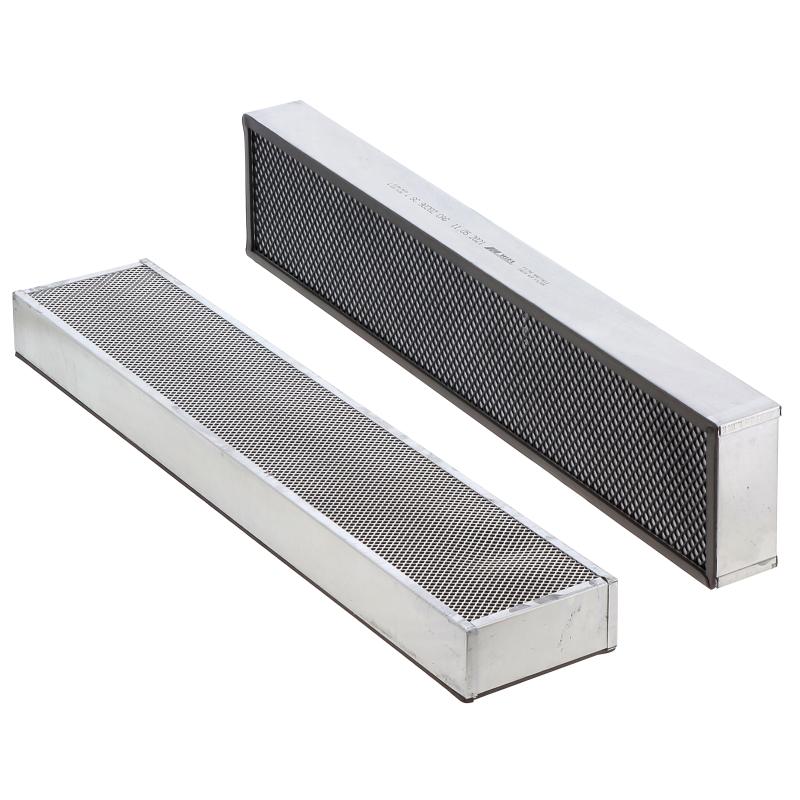  Hifi Cabin Air Filter SC 90202 CAG – OEM Filter Part – Roladex UK