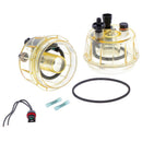  Hifi 12V Bowl + Heater Kit Y RK30900 – OEM Filter Part – Roladex UK
