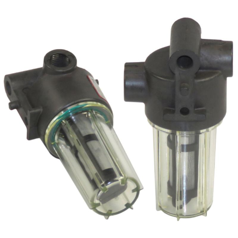  Hifi Complete Petrol Filter Y 025RAC01 – OEM Filter Part – Roladex UK