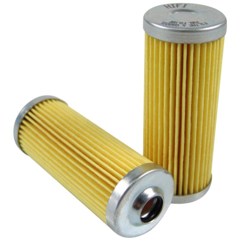  Hifi Fuel Filter SN 21604 – OEM Filter Part – Roladex UK
