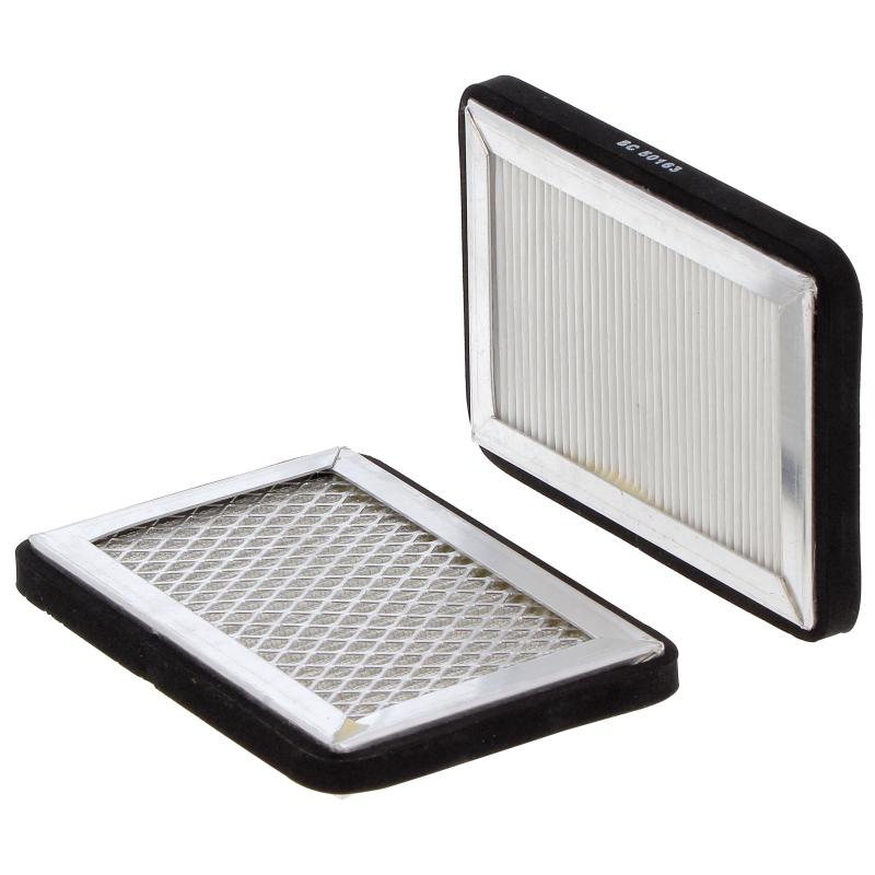  Hifi Cabin Air Filter SC 50163 – OEM Filter Part – Roladex UK