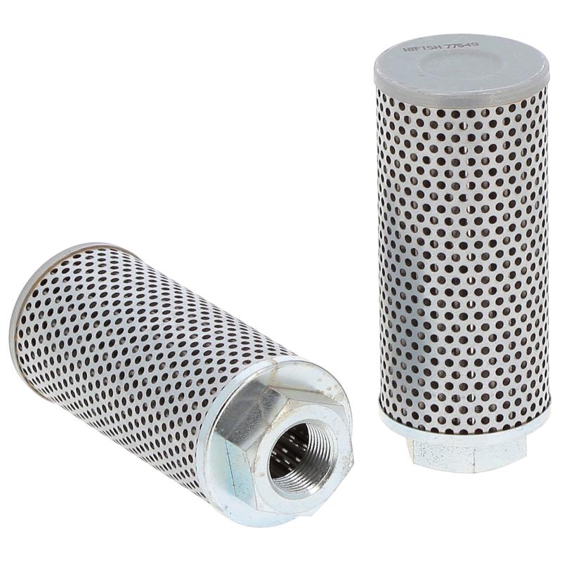  Hifi Hydraulic Filter SH 77649 – OEM Filter Part – Roladex UK