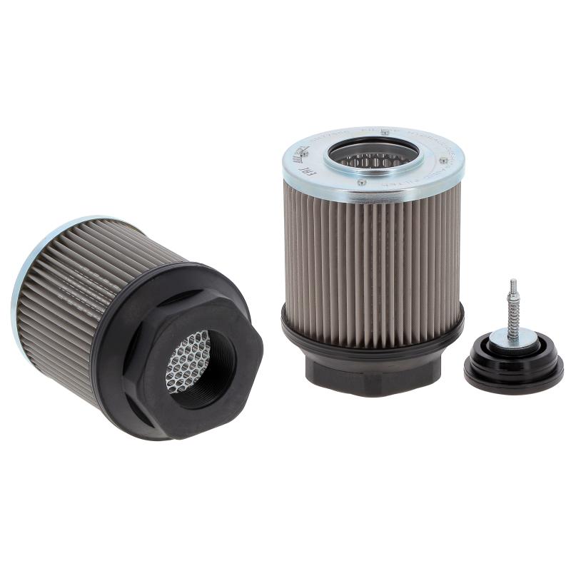  Hifi Hydraulic Filter SH 77566 – OEM Filter Part – Roladex UK