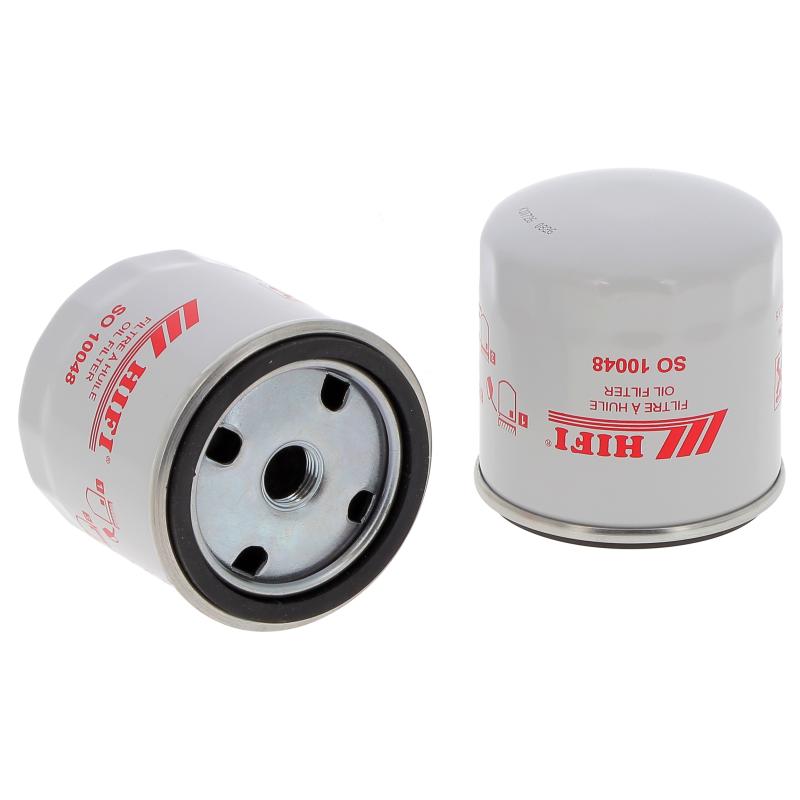  Hifi Oil Filter SO 10048 – OEM Filter Part – Roladex UK