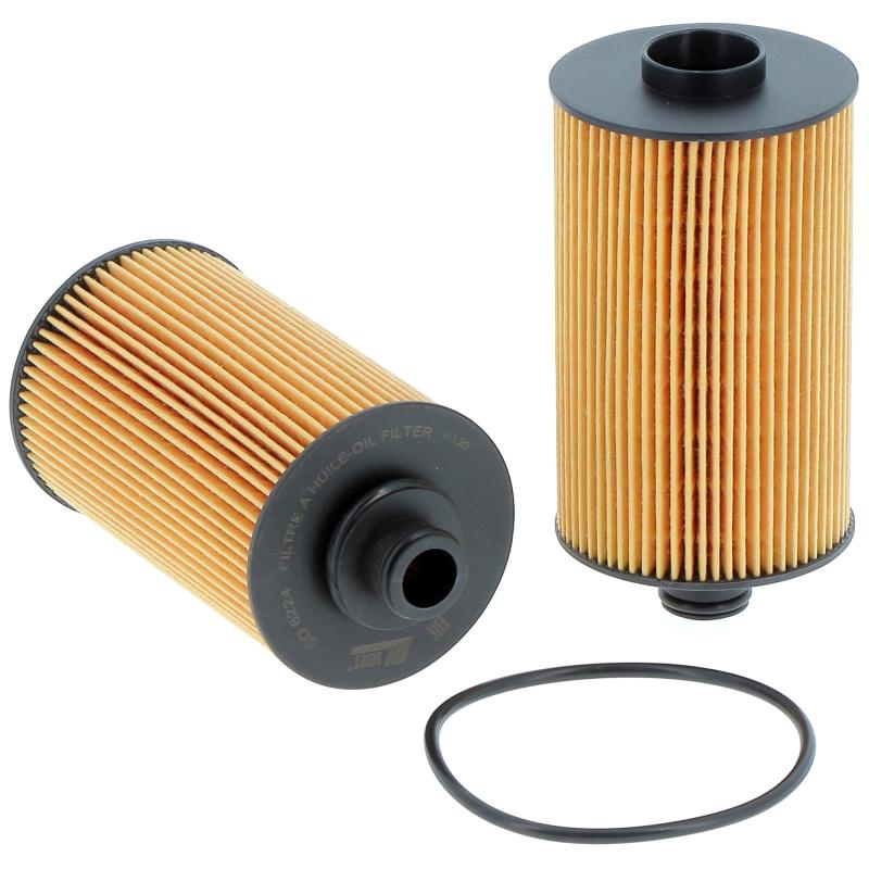  Hifi Oil Filter SO 6224 – OEM Filter Part – Roladex UK