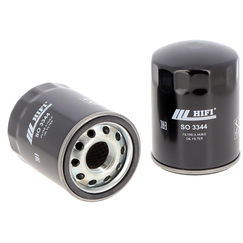  Hifi Oil Filter SO 3344 – OEM Filter Part – Roladex UK