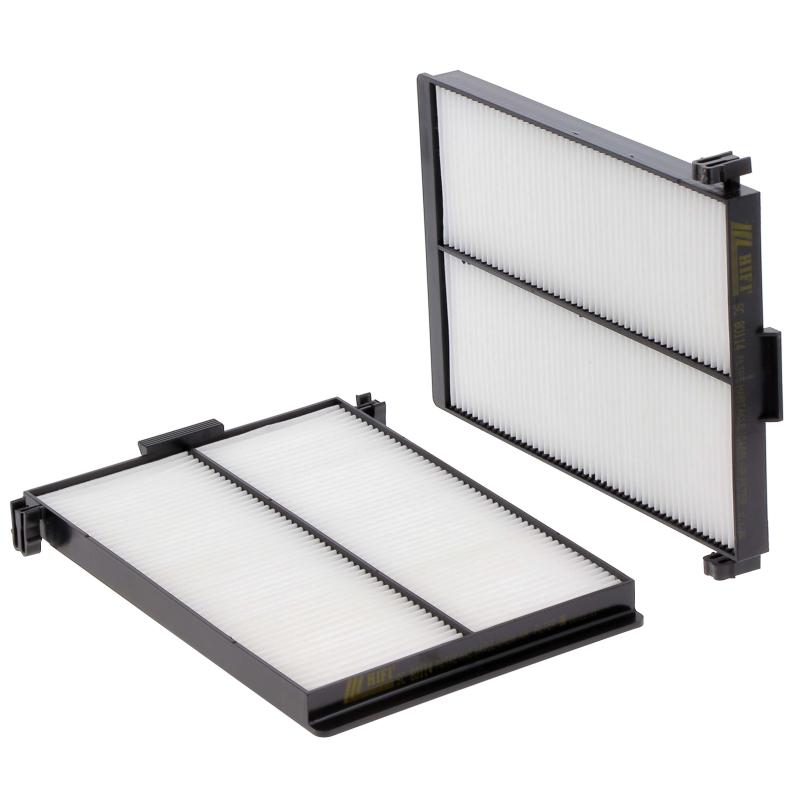  Hifi Cabin Air Filter SC 80114 – OEM Filter Part – Roladex UK