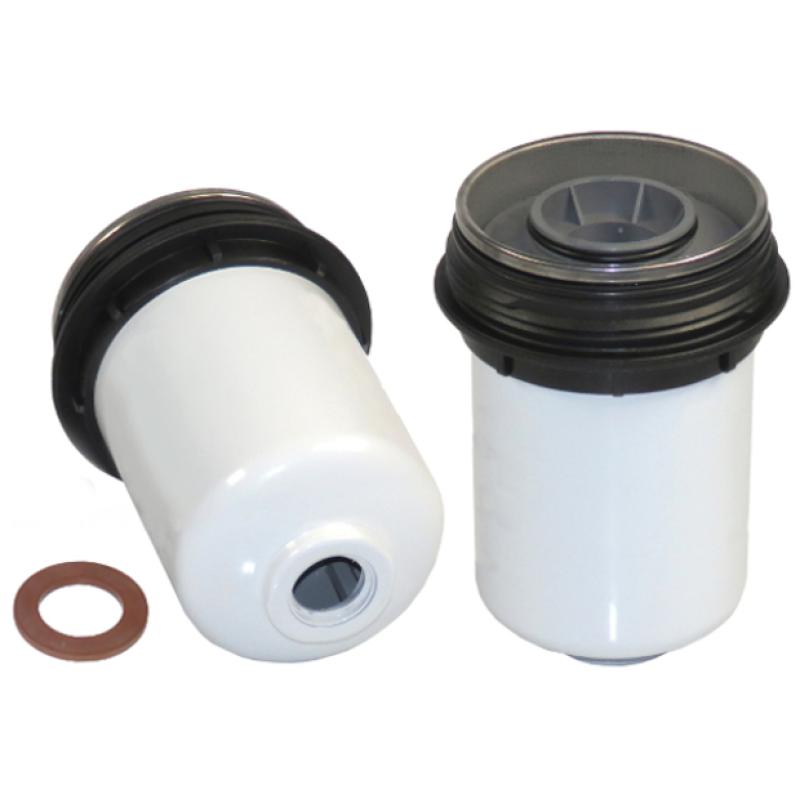  Hifi Fuel Water Separator Filter SN 40833 – OEM Filter Part – Roladex UK