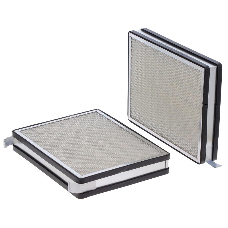  Hifi Cabin Air Filter SC 90263 – OEM Filter Part – Roladex UK