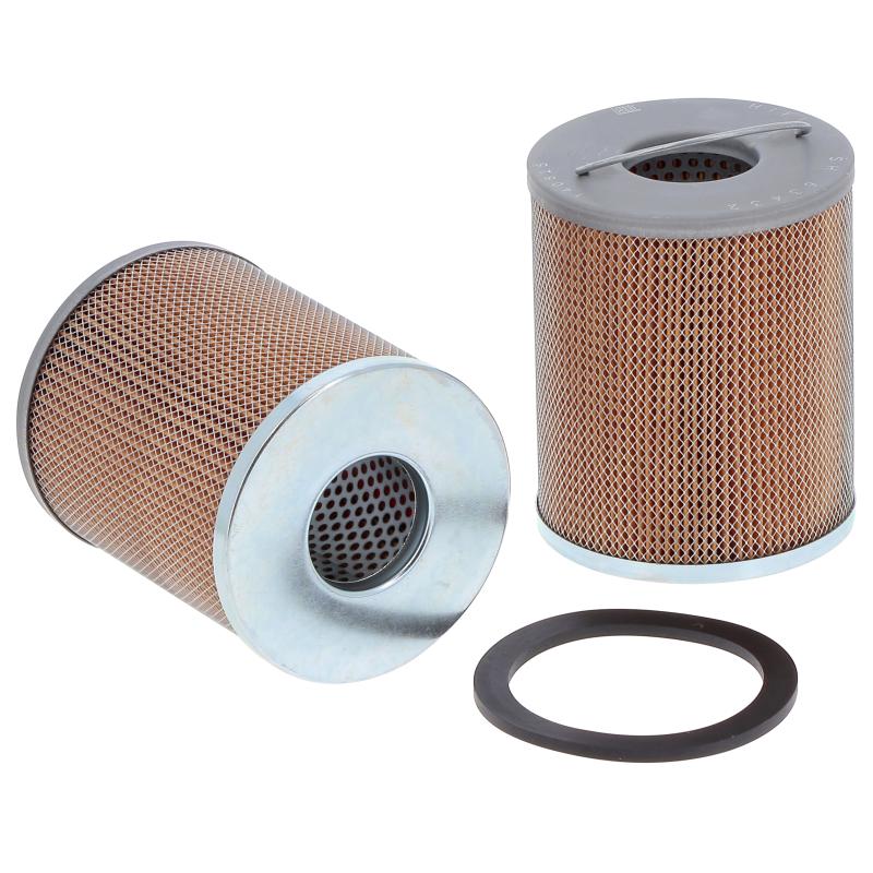  Hifi Hydraulic Filter SH 63432 – OEM Filter Part – Roladex UK