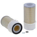  Hifi Air Filter SA 11906 K – OEM Filter Part – Roladex UK