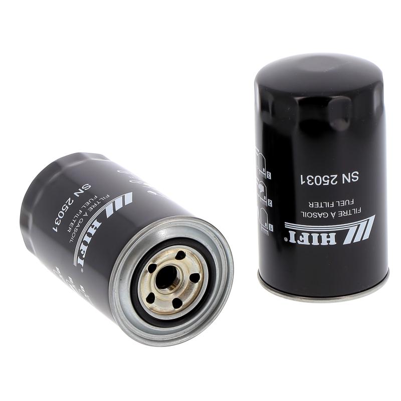  Hifi Fuel Filter SN 25031 – OEM Filter Part – Roladex UK