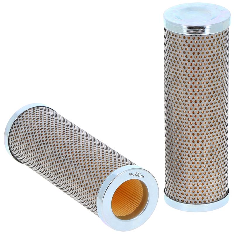  Hifi Hydraulic Filter SH 67408 – OEM Filter Part – Roladex UK