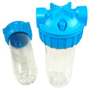  Hifi Liquid Filter Housing EZD 09257 ZZF – OEM Filter Part – Roladex UK