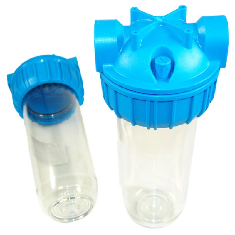  Hifi Liquid Filter Housing EZD 09257 ZZF – OEM Filter Part – Roladex UK