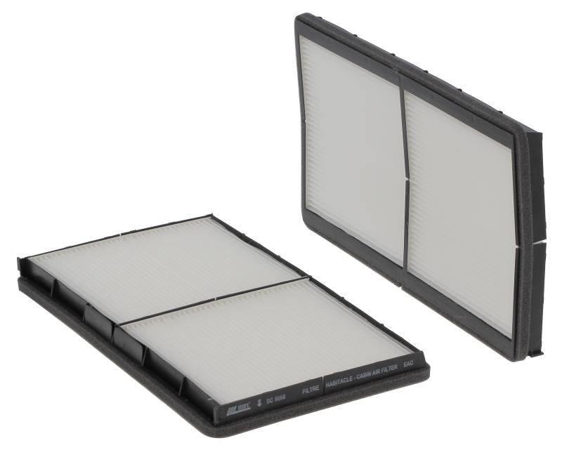  Hifi Cabin Air Filter SC 5068 – OEM Filter Part – Roladex UK