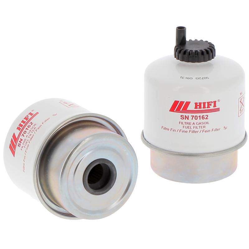  Hifi Fuel Filter SN 70162 – OEM Filter Part – Roladex UK