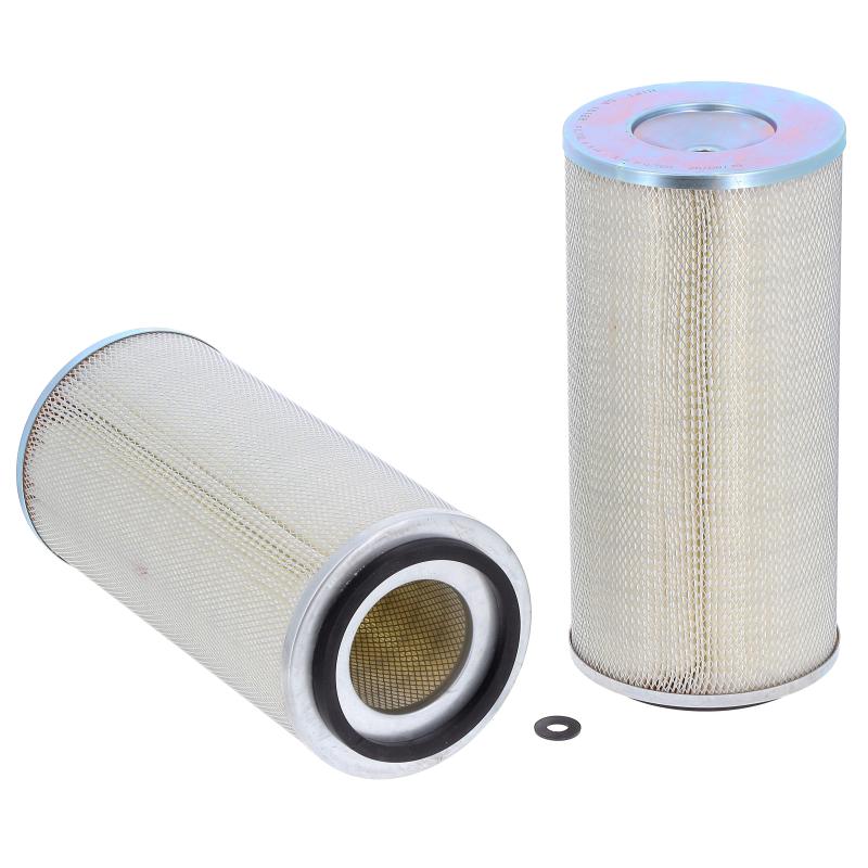  Hifi Air Filter SA 16168 – OEM Filter Part – Roladex UK