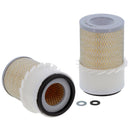 Hifi Air Filter SA 761 – OEM Filter Part – Roladex UK