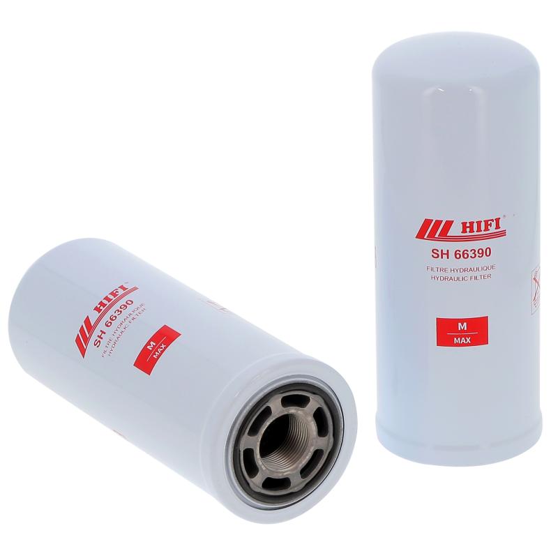  Hifi Hydraulic Filter SH 66390 – OEM Filter Part – Roladex UK