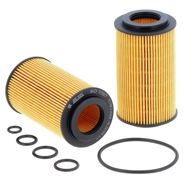  Hifi Oil Filter SO 7097 – OEM Filter Part – Roladex UK