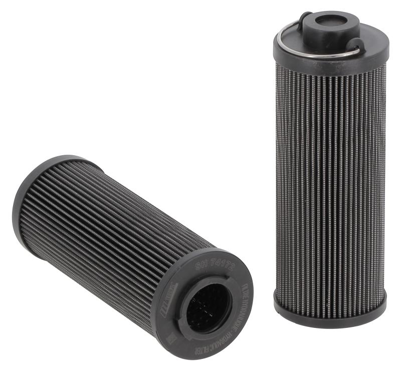  Hifi Hydraulic Filter SH 74172 – OEM Filter Part – Roladex UK