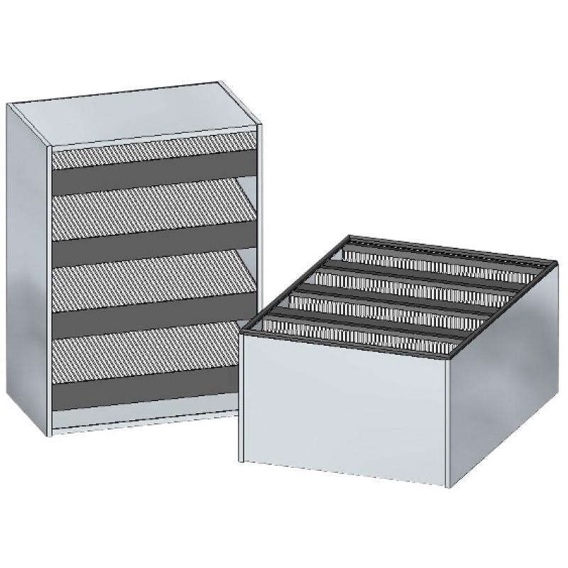  Hifi Absolute Filter ND 75238-H13G60 – OEM Filter Part – Roladex UK