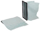  Hifi Air Filter NX 509356DPA6 – OEM Filter Part – Roladex UK