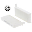  Hifi Cabin Filter Kit SC 60168 KIT – OEM Filter Part – Roladex UK