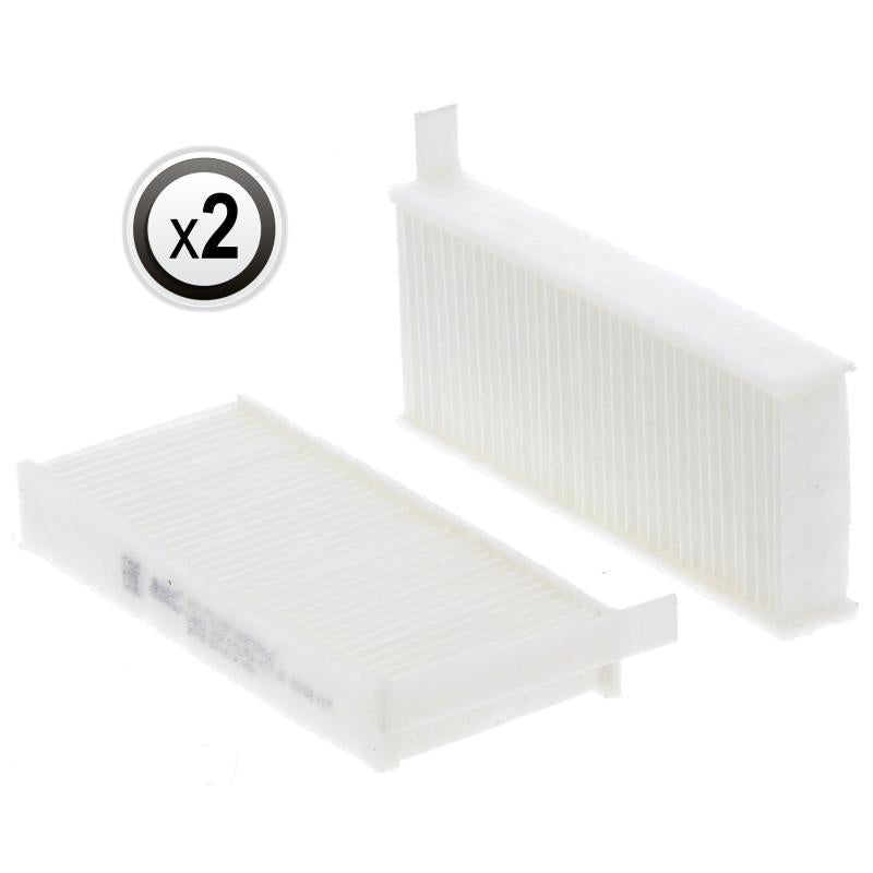  Hifi Cabin Filter Kit SC 60168 KIT – OEM Filter Part – Roladex UK