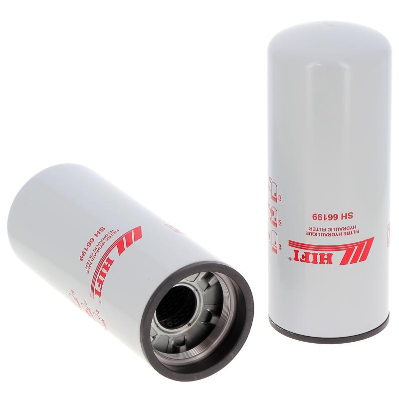  Hifi Hydraulic Filter SH 66199 – OEM Filter Part – Roladex UK