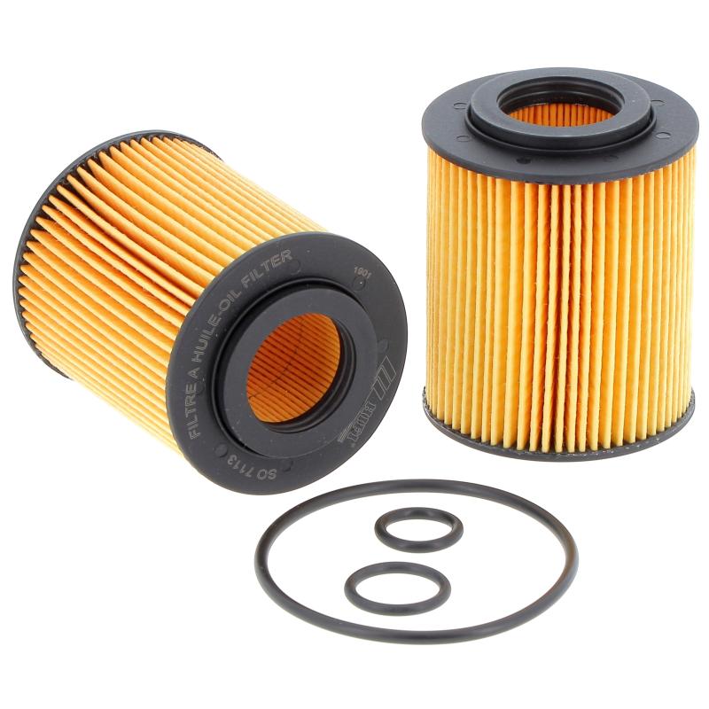  Hifi Oil Filter SO 7113 – OEM Filter Part – Roladex UK