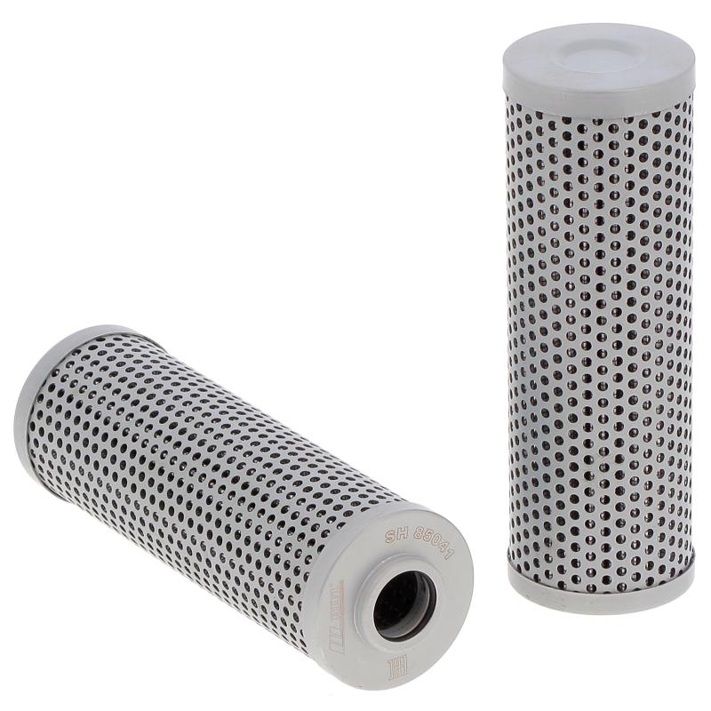  Hifi Hydraulic Filter SH 85041 – OEM Filter Part – Roladex UK