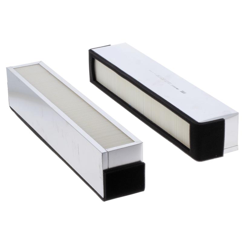  Hifi Cabin Air Filter SC 17082 – OEM Filter Part – Roladex UK