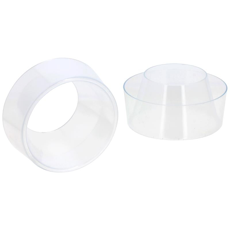  Hifi Glass For Cyclone SABP 030003 – OEM Filter Part – Roladex UK