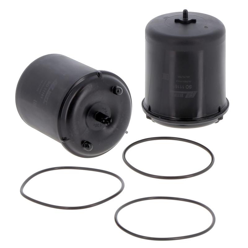  Hifi Oil Filter SO 11161 – OEM Filter Part – Roladex UK