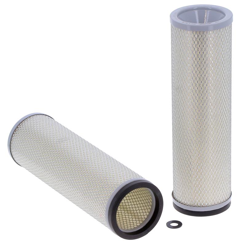  Hifi Air Filter SA 16138 – OEM Filter Part – Roladex UK