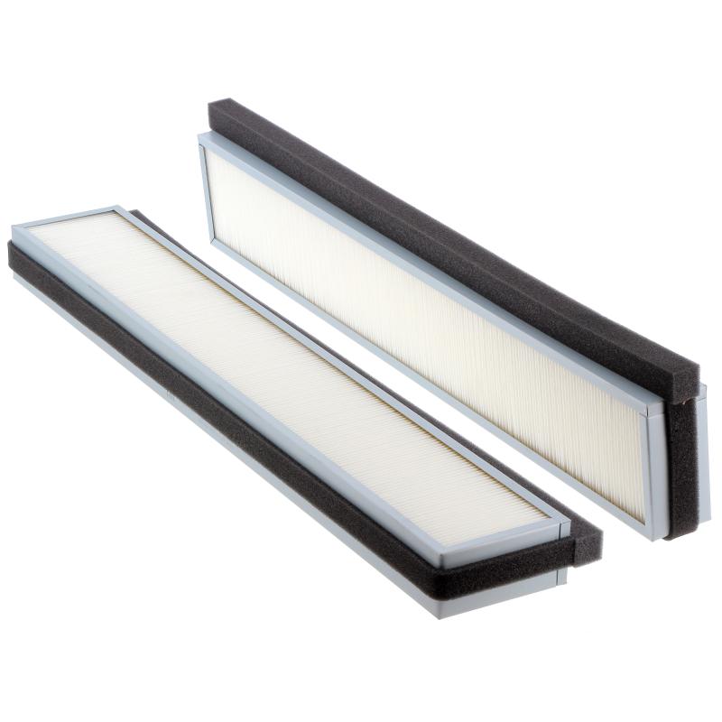  Hifi Cabin Air Filter SC 90307 – OEM Filter Part – Roladex UK