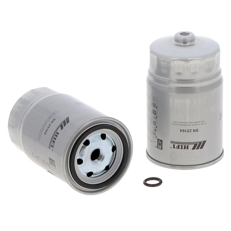  Hifi Fuel Water Separator Filter SN 25164 – OEM Filter Part – Roladex UK