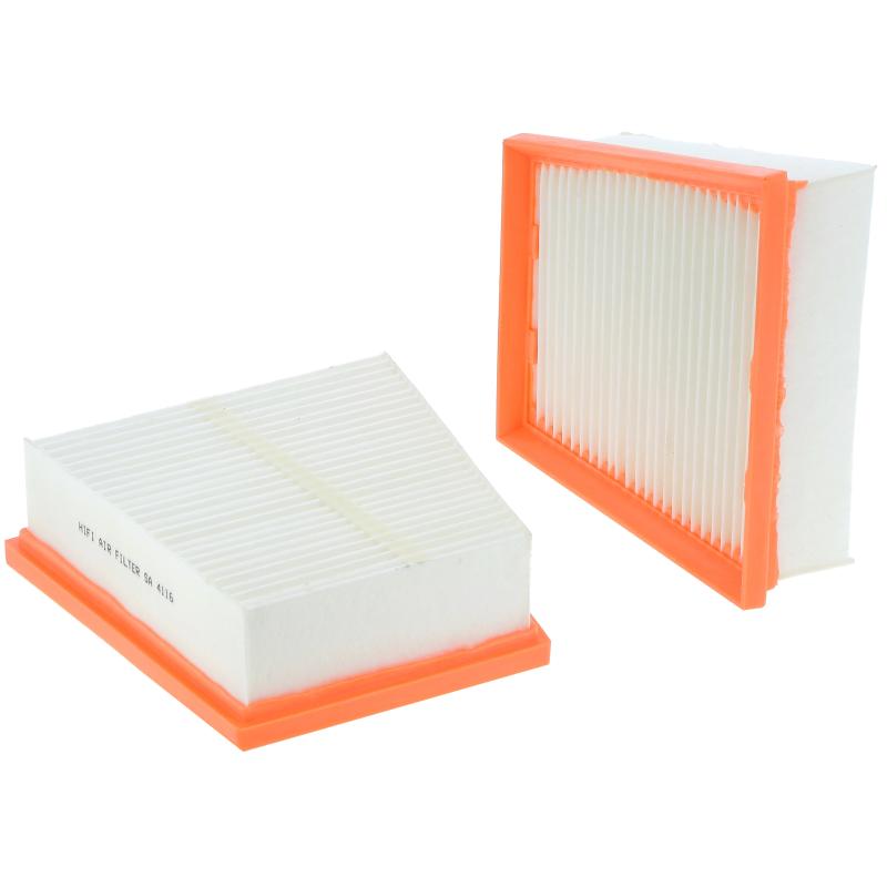  Hifi Air Filter SA 4116 – OEM Filter Part – Roladex UK