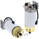  Hifi Complete Fuel Filter Y 490RHH10MTC – OEM Filter Part – Roladex UK
