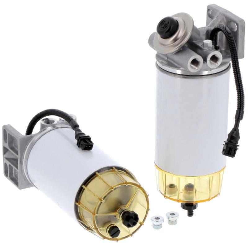  Hifi Complete Fuel Filter Y 490RHH10MTC – OEM Filter Part – Roladex UK