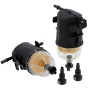  Hifi Fuel Filter SN 902330 – OEM Filter Part – Roladex UK