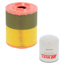  Hifi Maintenance Kit KM 210A0010A85 – OEM Filter Part – Roladex UK