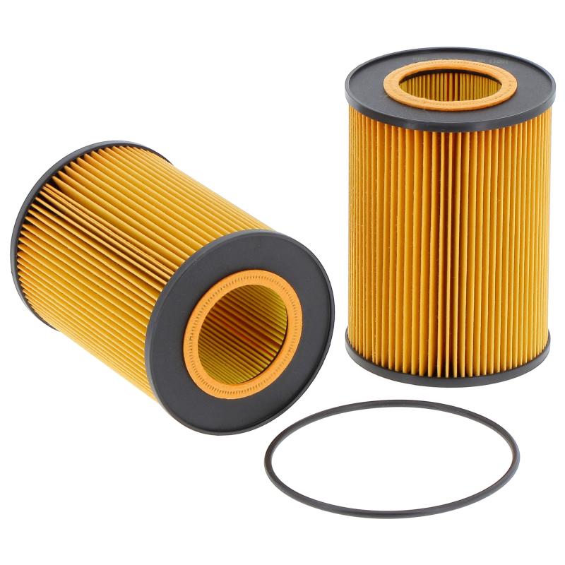  Hifi Oil Filter SO 11051 – OEM Filter Part – Roladex UK